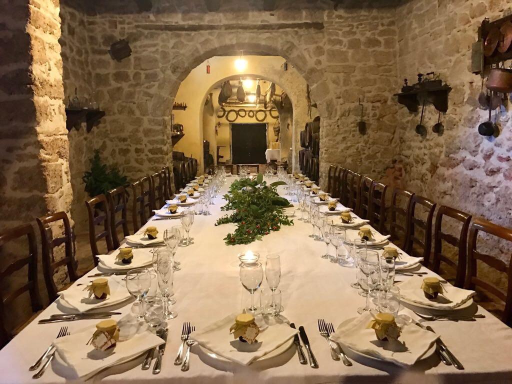 Agriturismo Villa Cicchi Ascoli Piceno Exterior foto