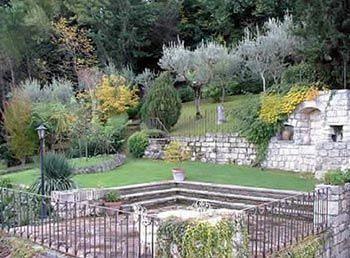 Agriturismo Villa Cicchi Ascoli Piceno Exterior foto